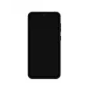 dbramante1928 Bulk - Galaxy A36 5G - Night Black, Dangtelis, Samsung, Galaxy A36 5G, 17 cm (6.7 colio), Juoda
