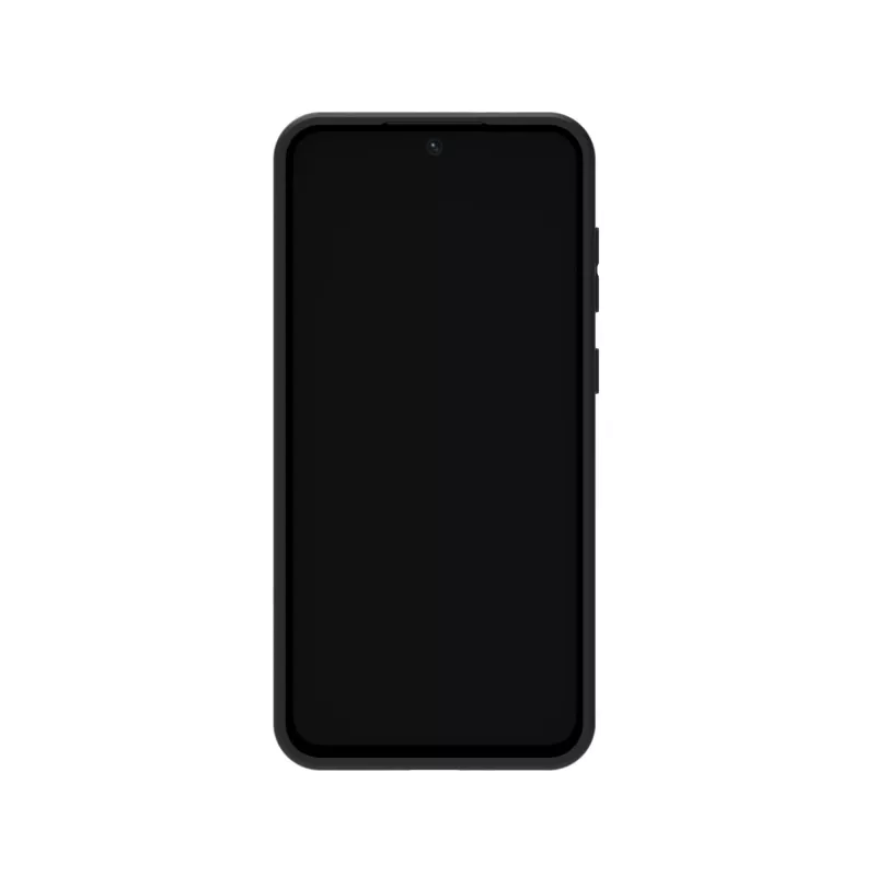 dbramante1928 Bulk - Galaxy A36 5G - Night Black, Dangtelis, Samsung, Galaxy A36 5G, 17 cm (6.7 colio), Juoda