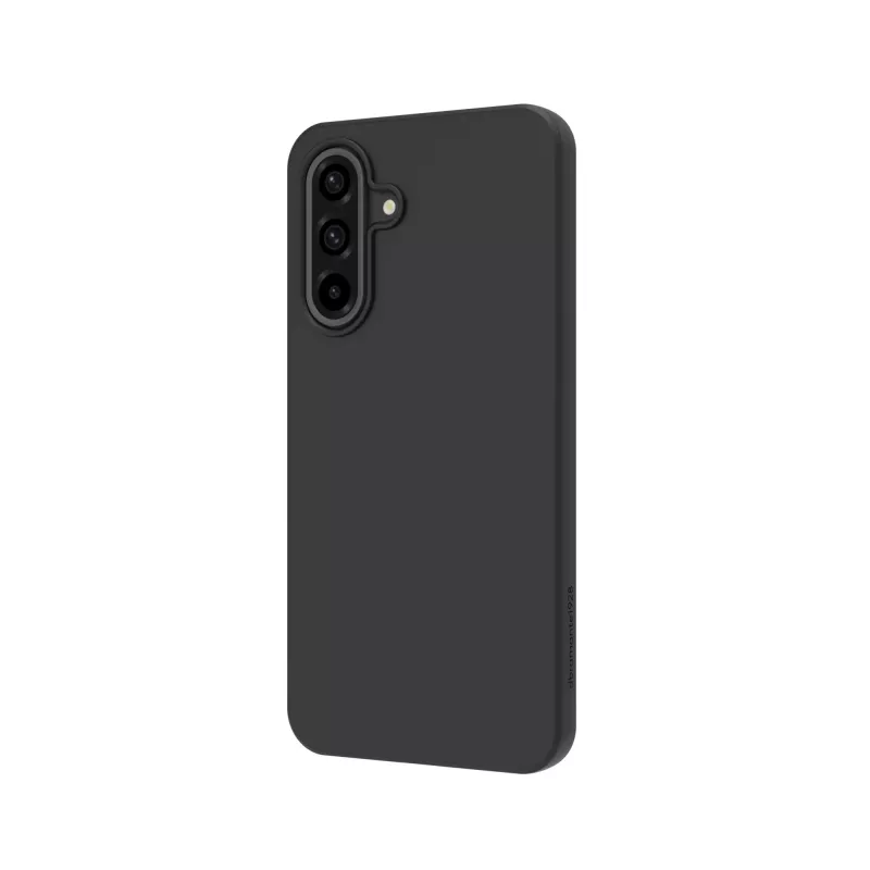 dbramante1928 Bulk - Galaxy A36 5G - Night Black, Dangtelis, Samsung, Galaxy A36 5G, 17 cm (6.7 colio), Juoda