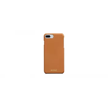 dbramante1928 London Protective Cover Brændt sienna Apple iPhone 6 Plus, 6s Plus, 7 Plus, 8 Plus