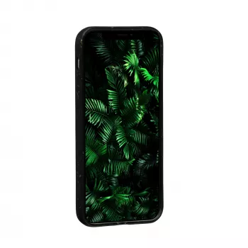 Dangtelis dbramante1928 Barcelona iPhone 12 mini 5,4 colio Night Black