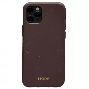 Dėklas dbramante1928 Barcelona iPhone 12 mini 5,4 colio Dark Chocolate