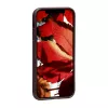 Dėklas dbramante1928 Barcelona iPhone 12/12 Pro 6.1 Dark Chocolate