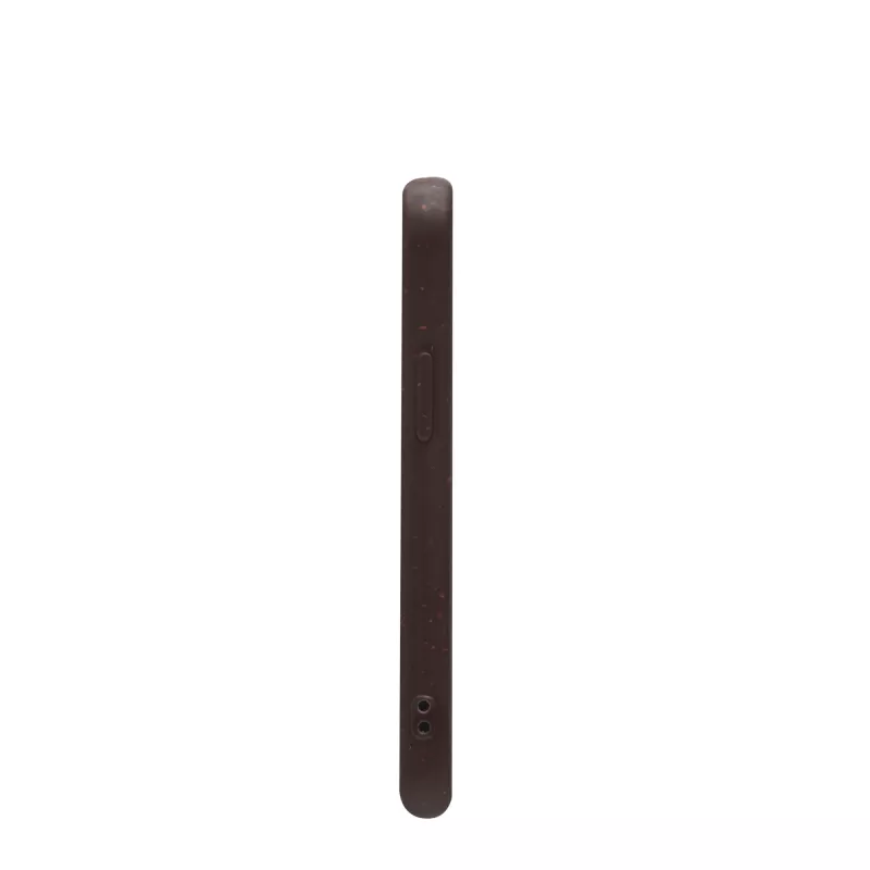 Dėklas dbramante1928 Barcelona iPhone 12/12 Pro 6.1 Dark Chocolate