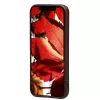 Dėklas dbramante1928 Barcelona iPhone 12/12 Pro 6.1 Dark Chocolate