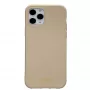 dbramante1928 Barcelona Dėklas Apple iPhone 12/12 Pro 15,5 cm (6,1 colio) - Smėlio spalvos