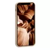 dbramante1928 Barcelona Dėklas Apple iPhone 12/12 Pro 15,5 cm (6,1 colio) - Smėlio spalvos