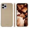 dbramante1928 Barcelona Dėklas Apple iPhone 12/12 Pro 15,5 cm (6,1 colio) - Smėlio spalvos