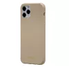 dbramante1928 Barcelona Dėklas Apple iPhone 12/12 Pro 15,5 cm (6,1 colio) - Smėlio spalvos
