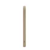 dbramante1928 Barcelona Dėklas Apple iPhone 12/12 Pro 15,5 cm (6,1 colio) - Smėlio spalvos