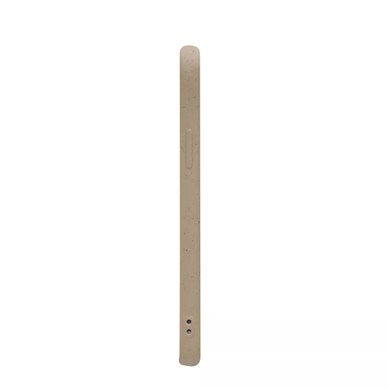 dbramante1928 Barcelona Dėklas Apple iPhone 12/12 Pro 15,5 cm (6,1 colio) - Smėlio spalvos