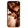 dbramante1928 Barcelona Dėklas Apple iPhone 12/12 Pro 15,5 cm (6,1 colio) - Smėlio spalvos