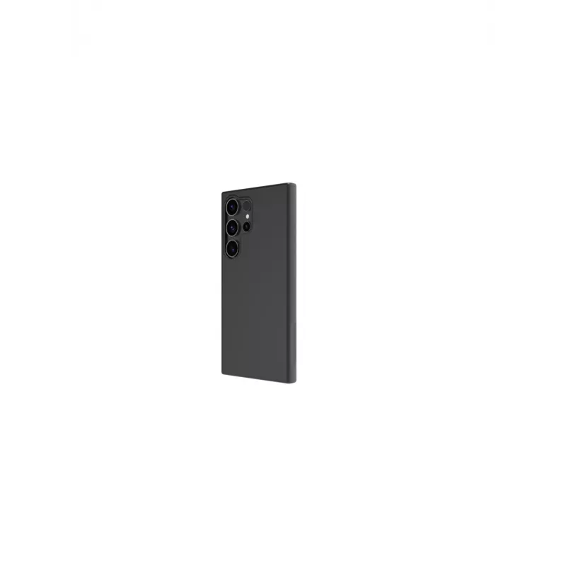 dbramante1928 Greenland Galaxy S24 Ultra Night Black – Dangtelis Samsung Galaxy S24 Ultra, juodas