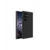 Dėklas dbramante1928 Galaxy S24 Ultra Black Monochromatic