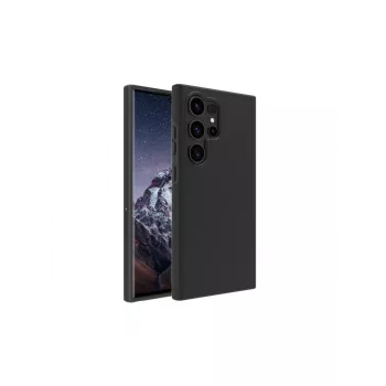 Dėklas dbramante1928 Galaxy S24 Ultra Black Monochromatic