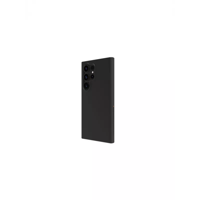 Dėklas dbramante1928 Galaxy S24 Ultra Black Monochromatic