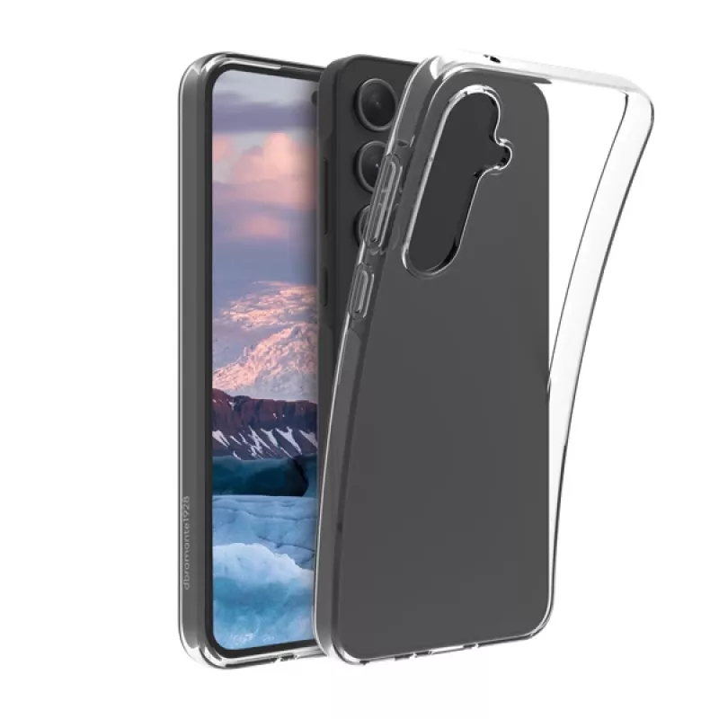 dbramante1928 Greenland Galaxy A35 5G permatomas dėklas