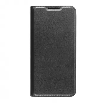 Dėklas Folio dbramante1928 Galaxy A55 5G Juodas Monochromatinis