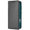 Dėklas Folio dbramante1928 Galaxy A55 5G Juodas Monochromatinis