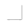 Dėklas MacBook Air 13 colių (M2/M3) d bramante Iceland Clear, 33 cm, 226 g