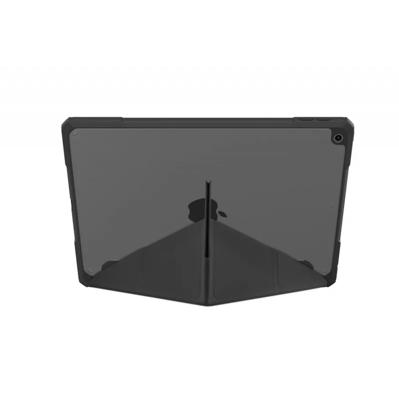 dbramante1928 London dėklas iPad 10.2 inch (7/8/9 kartos) - Juodas, Folio