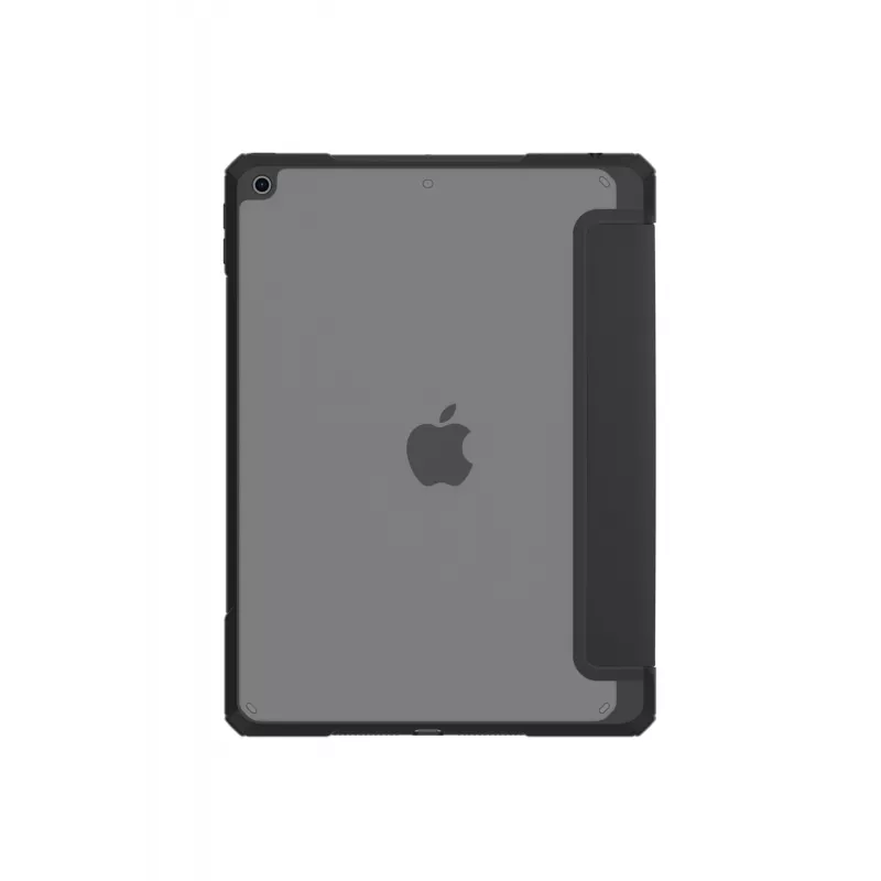 dbramante1928 London dėklas iPad 10.2 inch (7/8/9 kartos) - Juodas, Folio