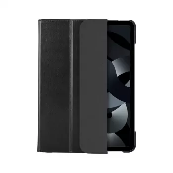 d bramante Oslo folio dėklas iPad Pro 11 colių (M5 2025 / M4 2024) — Juodas, plastikas, stovo režimas