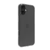 dbramante1928 Greenland – iPhone 16 Plus – skaidrus, apsauginis dėklas