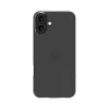 dbramante1928 Greenland – iPhone 16 Plus – skaidrus, apsauginis dėklas