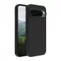 Dėklas telefonui dbramante1928 Greenland, Google Pixel 9 / 9 Pro, tinka iki 16 cm (6,3 colio), Night Black