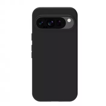 Dėklas telefonui dbramante1928 Greenland, Google Pixel 9 / 9 Pro, tinka iki 16 cm (6,3 colio), Night Black