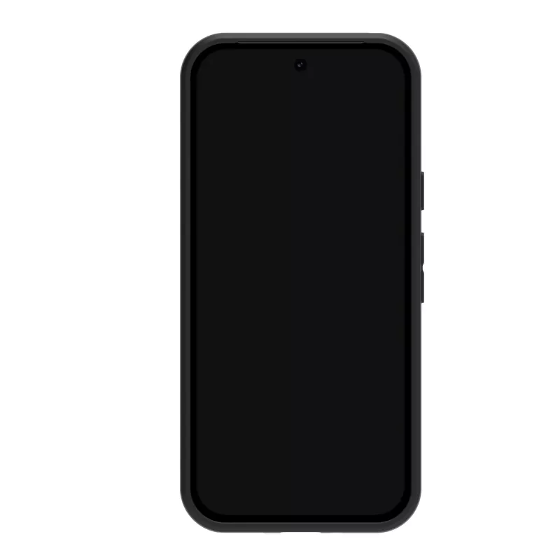 Dėklas telefonui dbramante1928 Greenland, Google Pixel 9 / 9 Pro, tinka iki 16 cm (6,3 colio), Night Black