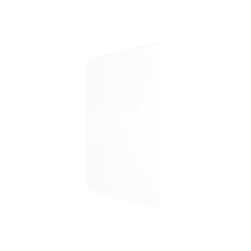 Apsauginis ekrano stiklas d bramante Eco-Shield Apple iPad Air 13 colių (M2 2024) — rPET, 9H, 1 vnt.