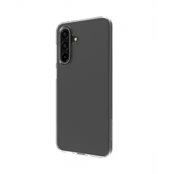 Dėklas dbramante1928 Greenland Samsung Galaxy A36 5G permatomas, tinka iki 17 cm (6,7 colio)