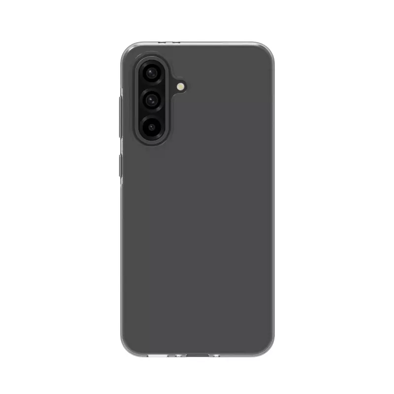 Dėklas dbramante1928 Greenland Samsung Galaxy A36 5G permatomas, tinka iki 17 cm (6,7 colio)