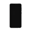 Dėklas dbramante1928 Greenland Samsung Galaxy A36 5G permatomas, tinka iki 17 cm (6,7 colio)