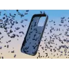 Dėklas dbramante1928 Greenland Samsung Galaxy A36 5G permatomas, tinka iki 17 cm (6,7 colio)