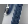 Dėklas dbramante1928 Greenland Samsung Galaxy A36 5G permatomas, tinka iki 17 cm (6,7 colio)