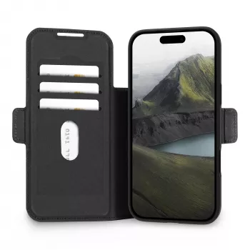 dbramante1928 Oslo Pro MS dėklas iPhone 17 Pro Max 17 cm (6.7 inch) juodas