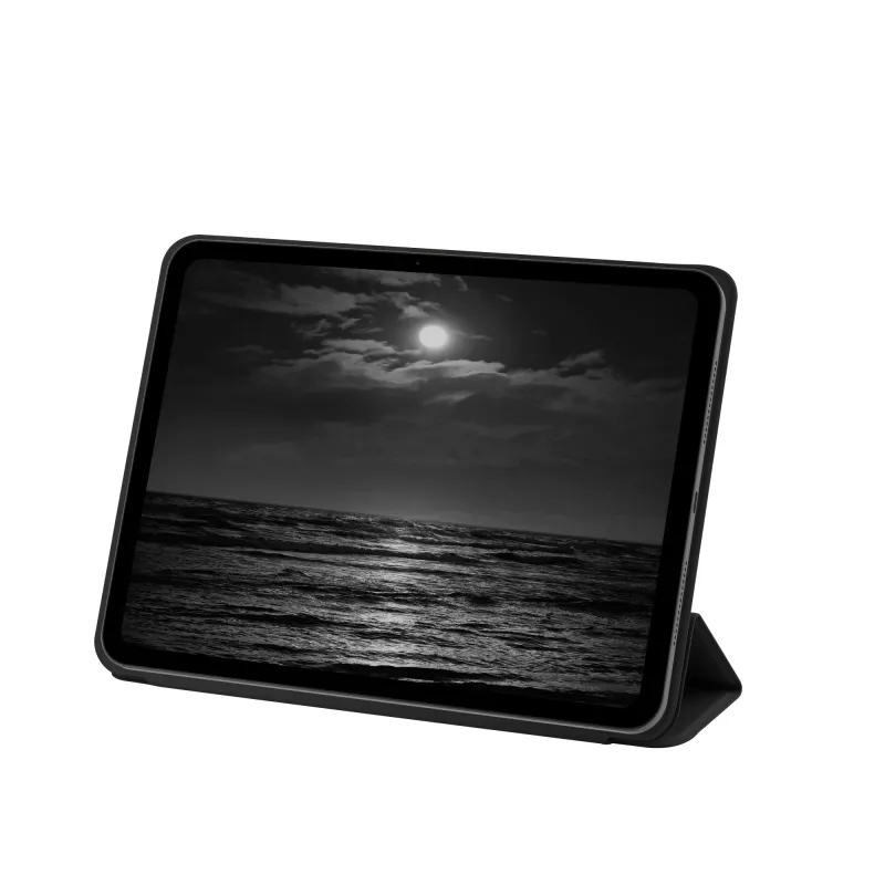dbramante1928 Avenida ICON dėklas iPad Pro 11 colių (M5 2025/M4 2024) - Midnight