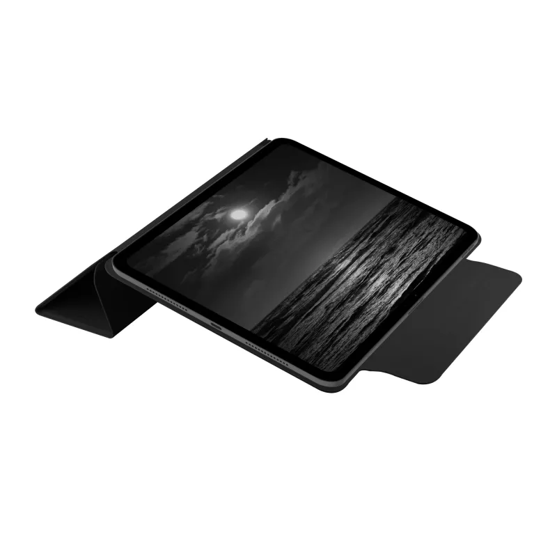 dbramante1928 Avenida ICON dėklas iPad Pro 11 colių (M5 2025/M4 2024) - Midnight