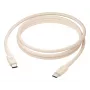 dbramante1928 CB20CCBE7209 USB-C laidas 1,5 m smėlio spalvos