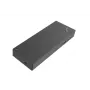 upcycle it Lenovo ThinkPad Thunderbolt 3 Dock (Atnaujintas) laidinis juodas