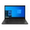 Nešiojamas kompiuteris Lenovo ThinkPad T14s Gen 2 AMD Atnaujintas AMD Ryzen™ 5 PRO 5650U 35,6 cm (14 inch) 16 GB LPDDR4x-SDRAM 256 GB SSD Windows 11 Pro Juodas