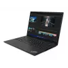 Nešiojamas kompiuteris Lenovo ThinkPad T14 G3 Atnaujintas Intel® Core™ i5-1245U 35.6 cm (14 inch) 16 GB DDR4-SDRAM 512 GB SSD Windows 11 Pro Juodas