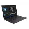 Nešiojamas kompiuteris Lenovo ThinkPad T14 G3 Atnaujintas Intel® Core™ i5-1245U 35.6 cm (14 inch) 16 GB DDR4-SDRAM 512 GB SSD Windows 11 Pro Juodas