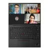 T1A ThinkPad X1 Carbon Gen 9 Refurbished Intel® Core™ i5-1135G7 nešiojamas kompiuteris 35,6 cm (14 colių) 16 GB LPDDR4x-SDRAM 256 GB SSD Windows 11 Pro juodas