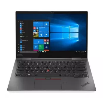 T1A Lenovo ThinkPad X1 Yoga Gen 4 Atnaujintas Intel® Core™ i5 i5-8365U Hibridas (2-in-1) 35,6 cm (14 colių) Liečiamasis ekranas 8 GB LPDDR3-SDRAM 256 GB SSD Windows 11 Pro Pilka