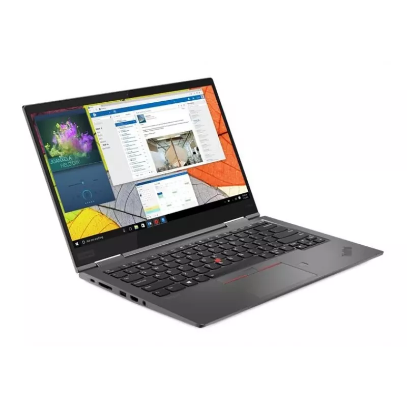 T1A Lenovo ThinkPad X1 Yoga Gen 4 Atnaujintas Intel® Core™ i5 i5-8365U Hibridas (2-in-1) 35,6 cm (14 colių) Liečiamasis ekranas 8 GB LPDDR3-SDRAM 256 GB SSD Windows 11 Pro Pilka