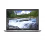 T1A DELL Latitude 5320 Intel® Core™ i7-1185G7 nešiojamas kompiuteris 33,8 cm (13,3 colio) Full HD 16 GB DDR4-SDRAM 256 GB SSD Windows 11 Pro pilka